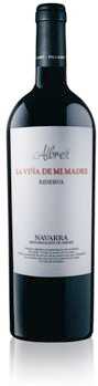 Fotografía: Proponga a vender Vinos Tinto - Cabernet-Sauvignon - España