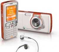 Fotografía: Proponga a vender Teléfono móvile SONY ERICSSON - W800I