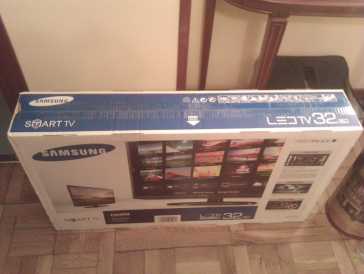 Fotografía: Proponga a vender TV pantalla plana SAMSUNG - SMARTV UE32H530332