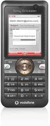 Fotografía: Proponga a vender Teléfono móvile SONY ERICSSON - V630I