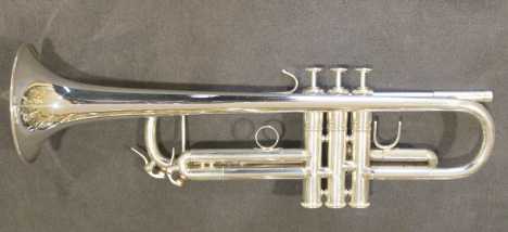 Fotografía: Proponga a vender Trompeta HUB VAN LAAR - B5
