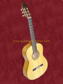 Fotografía: Proponga a vender Guitarra VALERIANO BERNAL - PRODIGIO