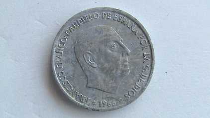 Fotografía: Proponga a vender Moneda MONEDA DE FRANCO