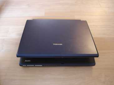 Fotografía: Proponga a vender Ordenadore portatile TOSHIBA - TOSHIBA SA30-504