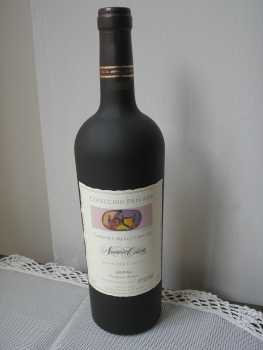 Fotografía: Proponga a vender Vino Tinto - Malbec - Argentina