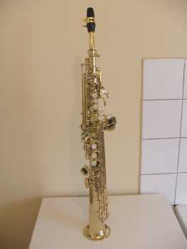Fotografía: Proponga a vender Saxofón STAGG