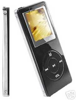 Fotografía: Proponga a vender Casetes de bolsillo MP3 APPLE - 8 GB