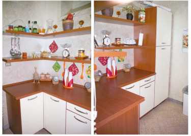 Fotografía: Proponga a vender Mueble de cocina CANDY - CUCINA COMPLETA