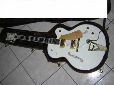 Fotografía: Proponga a vender Guitarra GRETSCH - WHITE FALCON G7593