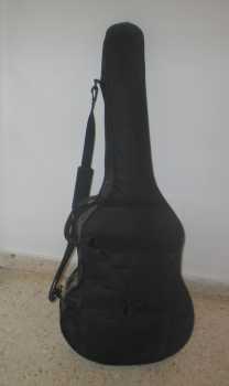 Fotografía: Proponga a vender Guitarra GUITARRA ARTESANAL - GUITARRA ARTESANAL ( HECHA A MANO)
