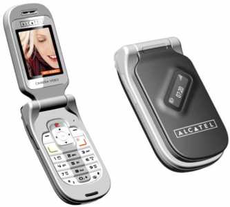 Fotografía: Proponga a vender Teléfono móvile ALCATEL - OT C651