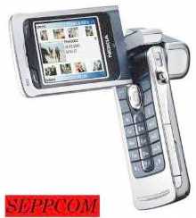 Fotografía: Proponga a vender Teléfono móvile NOKIA - N90