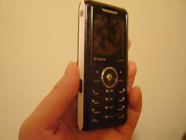 Fotografía: Proponga a vender Teléfono móvile SAGEM - MY301X