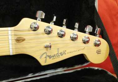 Fotografía: Proponga a vender Guitarra FENDER - STRATOCASTER