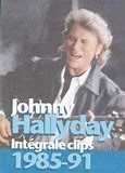 Fotografía: Proponga a vender DVD, VHS et laserdisc Música y Concierto - Karaoké - JOHNNY HALLYDAY