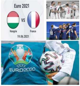 Fotografía: Proponga a vender Billetes para acontecimiento deportivo EURO 2021 - BUDAPEST