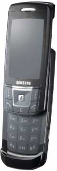 Fotografía: Proponga a vender Teléfono móvile SAMSUNG - D900
