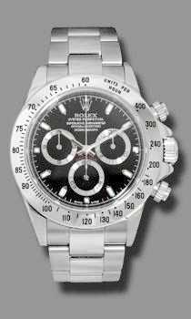 Fotografía: Proponga a vender Reloj cronógrafo Hombre - ROLEX DAYTONA 116520 - ROLEX DAYTONA 116520