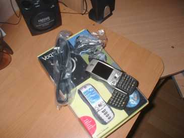Fotografía: Proponga a vender Teléfono móvile VOQ PROFESSIONAL PHONE - SIERRA WIRELESS
