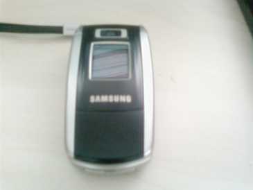 Fotografía: Proponga a vender Teléfono móvile SAMSUNG - Z500 3G