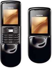 Fotografía: Proponga a vender Teléfonos móviles NOKIA - NOKIA 8800 SIROCCO
