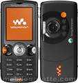 Fotografía: Proponga a vender Teléfono móvile SAMSUNG - W810I
