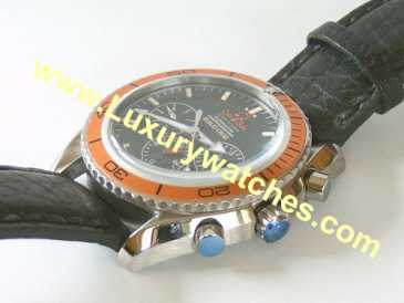 Fotografía: Proponga a vender Reloj pulsera mecánica Hombre - OMEGA - OMEGA