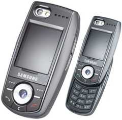 Fotografía: Proponga a vender Teléfono móvile SAMSUNG - E880