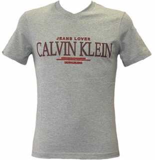 Fotografía: Proponga a vender Prendas de vestir Hombre - CALVIN KLEIN - T-SHIRT