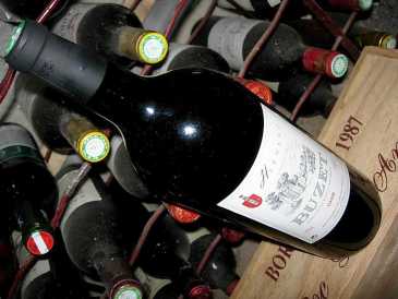 Fotografía: Proponga a vender Vino Francia - Suroeste