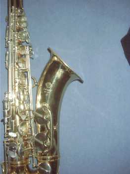 Fotografía: Proponga a vender Saxofón SAX TENORE - SELMER MARK VII