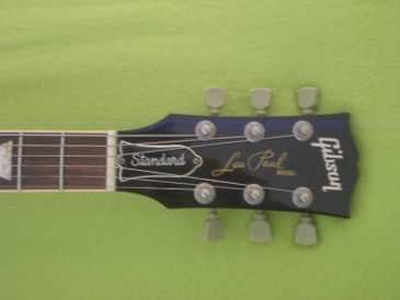 Fotografía: Proponga a vender Guitarra GIBSON LES PAUL STANDARD - GIBSON LES PAUL