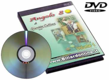 Fotografía: Proponga a vender DVD ANGOLO 80