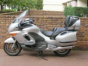 Moto bmw lt 1200 #2