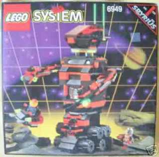 Fotografía: Proponga a vender Lego / playmobil / meccano LEGO