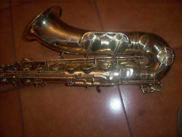 Fotografía: Proponga a vender Saxofón SELMER MARK VII - SELMER