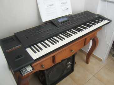 Fotografía: Proponga a vender Piano y sintetizadore ROLAND - G.800 ROLAND