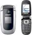 Fotografía: Proponga a vender Teléfono móvile SAMSUNG - X 660