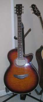 Fotografía: Proponga a vender Guitarra SHERWOOD - SH800