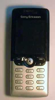 Fotografía: Proponga a vender Teléfono móvile SONY ERICSSON - T610