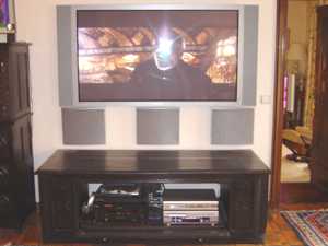 Fotografía: Proponga a vender 20 TVs pantallas planas JVC