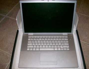 Fotografía: Proponga a vender Ordenadore portatile APPLE - PowerMac