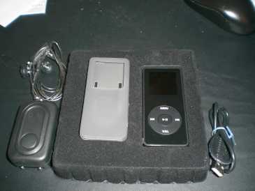 Fotografía: Proponga a vender Casete de bolsillo MP3 MP4