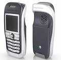 Fotografía: Proponga a vender Teléfono móvile SONY ERICSON - SONY ERICSON J300I