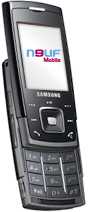 Fotografía: Proponga a vender Teléfono móvile SAMSUNG - SG900