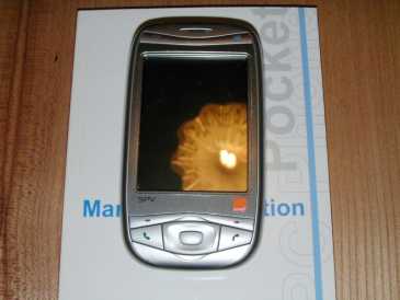 Fotografía: Proponga a vender Teléfono móvile ORANGE - SPV M3000
