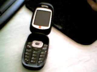 Fotografía: Proponga a vender Teléfono móvile SAMSUNG - SAMSUNG E360E