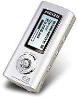 Fotografía: Proponga a vender Casete de bolsillo MP3 MEIZU - 1GO MP3+FM+DICTAPHONE