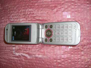 Fotografía: Proponga a vender Teléfono móvile SONY ERICSSON Z610I ROSE - Z610 I ROSE