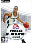 Fotografía: Proponga a vender Videojuego EA GAMES - NBA LIVE 2005